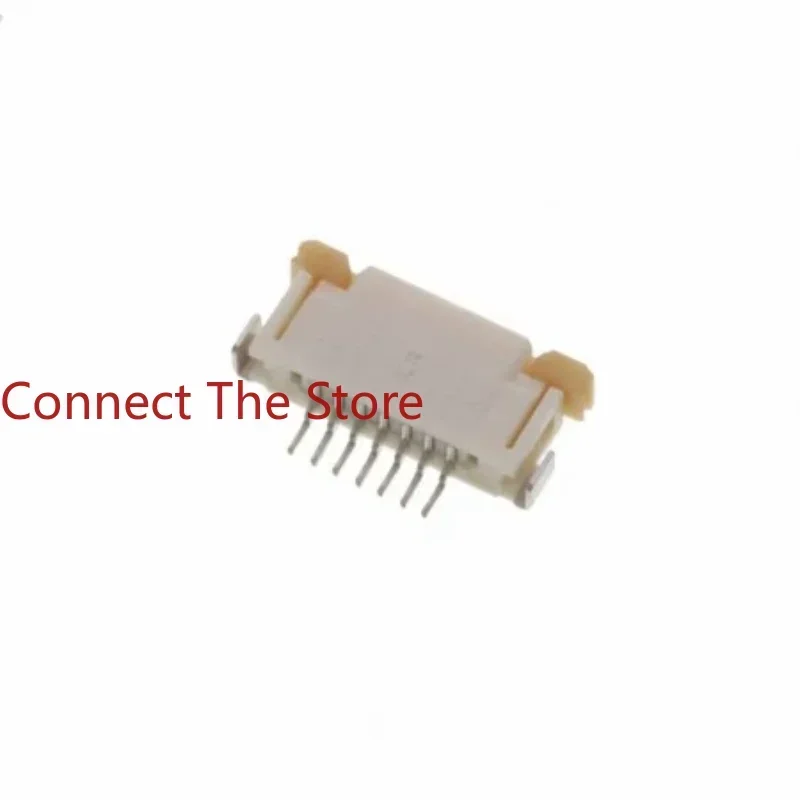 9PCS 10PCS Connector 522070733 52207-0733 7pin 1.0mm Spacing Original Stock
9PCS 10PCS Connector 522070733 52207-0733 7pin 1.0mm Spacing Original Stock