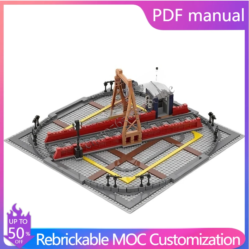 680 шт. проигрыватель MOC, креативная модель с видом на улицу, строительные блоки, сборка, архитектура, сделай сам, образование, сборная модель, игрушки для детей, возраст
680 шт. проигрыватель MOC, креативная модель с видом на улицу, строительные блоки, сборка, архитектура, сделай сам, образование, сборная модель, игрушки для детей, возраст