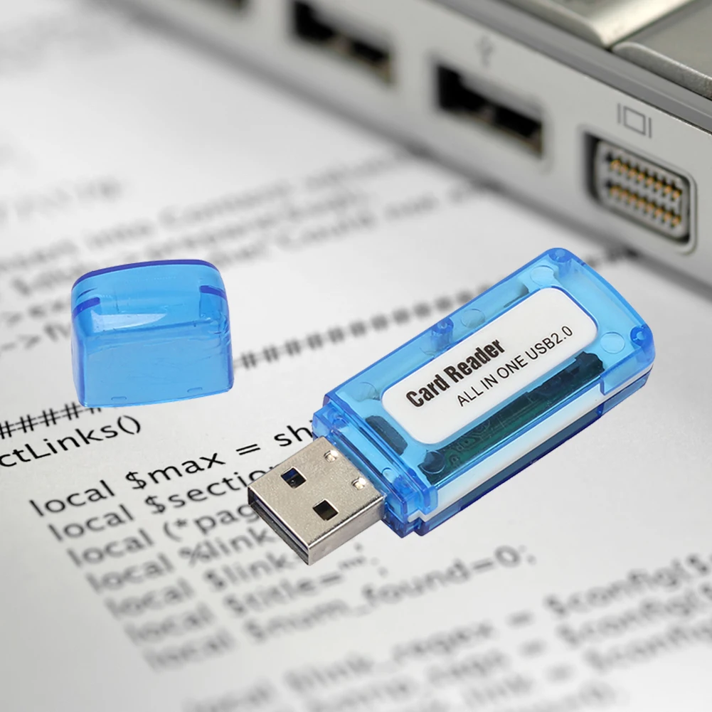 Устройство чтения карт памяти USB 4 в 1, 4 слота для карт, USB2.0, устройство чтения нескольких карт «все в одном», устройство чтения карт USB для TF/SD/MS/Micro MS
Устройство чтения карт памяти USB 4 в 1, 4 слота для карт, USB2.0, устройство чтения нескольких карт «все в одном», устройство чтения карт USB для TF/SD/MS/Micro MS