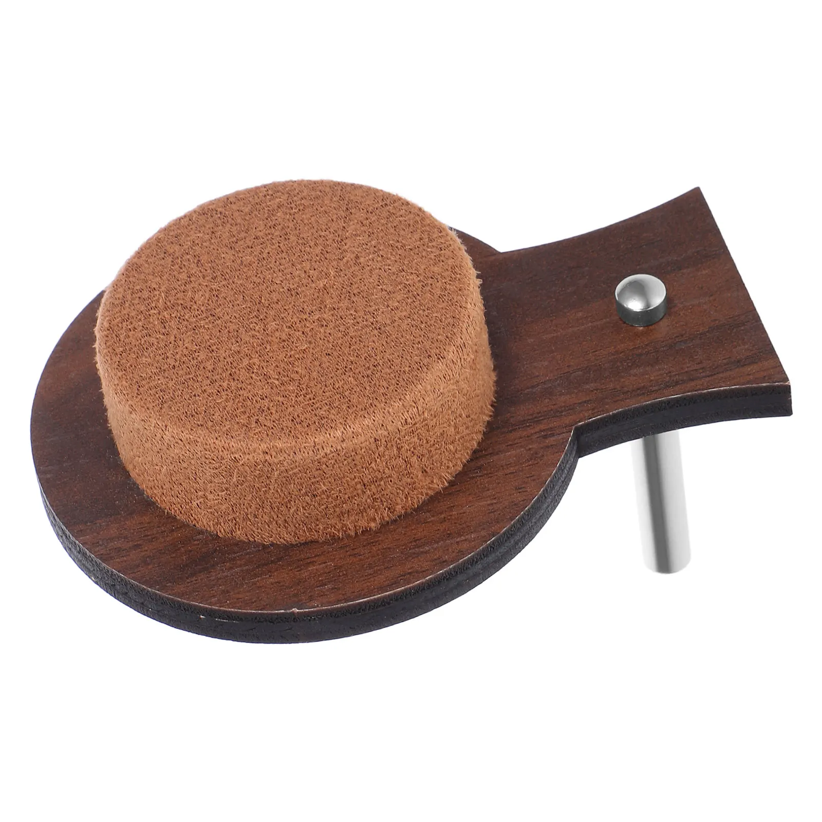 Wooden Bracelet Jewelry Display Stand Bracelet Storage Organizer Holder Compact Size Multifunctional Home Use Storage Solution
Wooden Bracelet Jewelry Display Stand Bracelet Storage Organizer Holder Compact Size Multifunctional Home Use Storage Solution