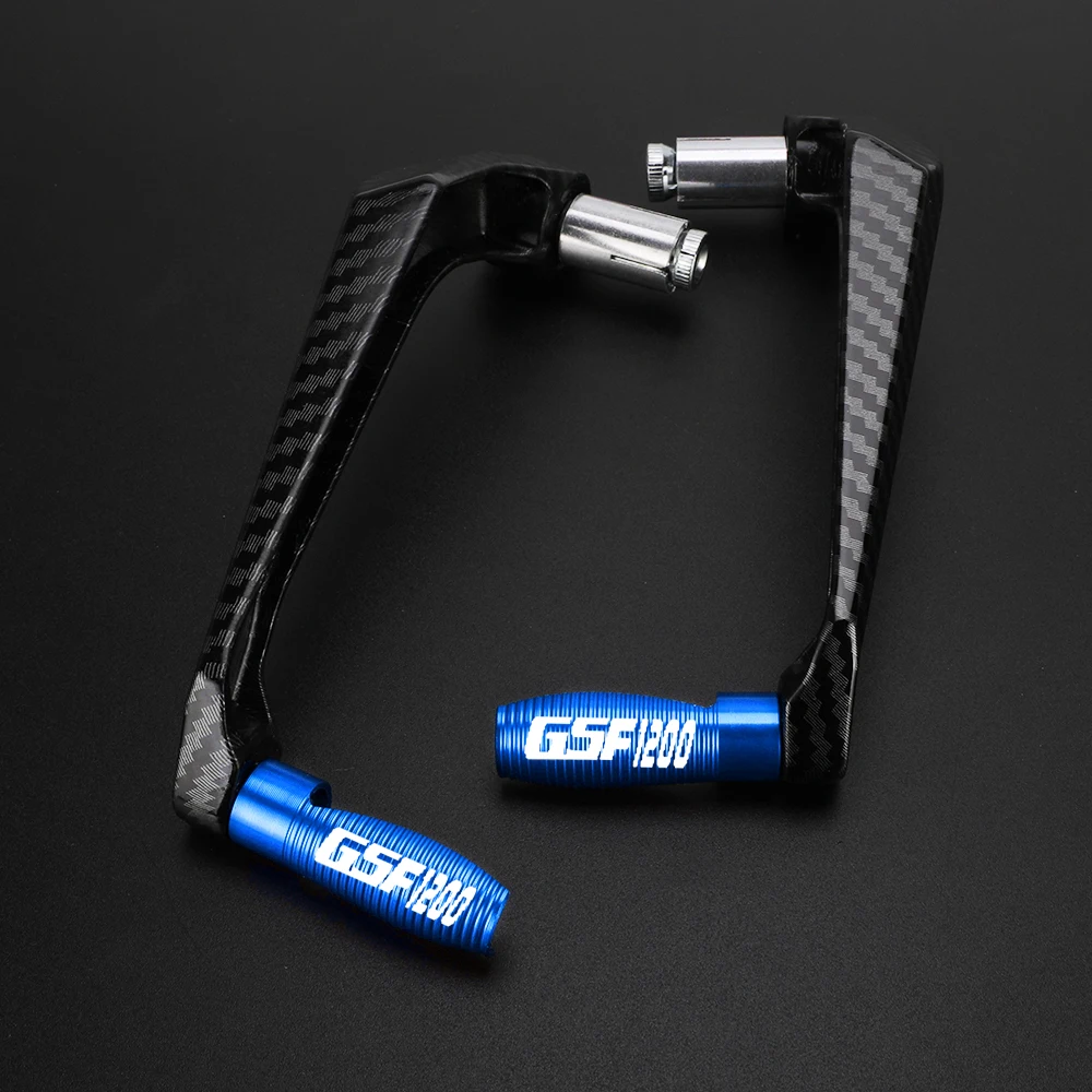 Motorcycle For Suzuki GSF1200BANDIT GSF 1200 S N 2023 CNC Levers Protector Universal Hands Guard Brake Clutch Handlebar Grips
Motorcycle For Suzuki GSF1200BANDIT GSF 1200 S N 2023 CNC Levers Protector Universal Hands Guard Brake Clutch Handlebar Grips