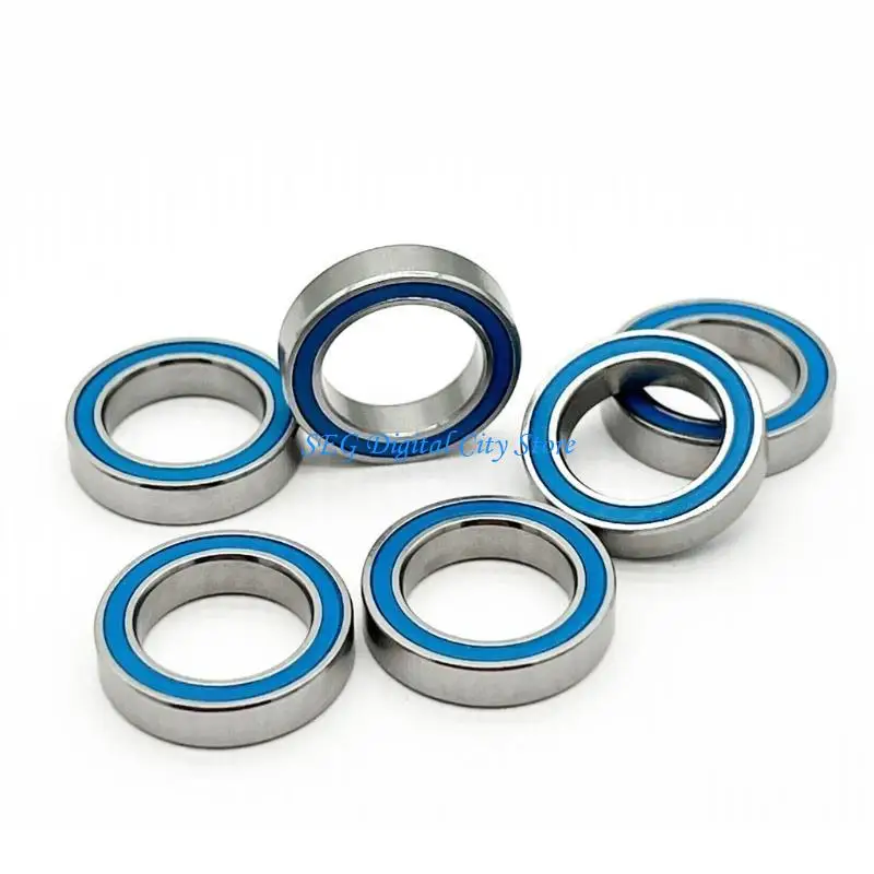 U75B 10PCS 6701-2RS Bearing High Ball Bearings Single Row Deep-Groove Seal
U75B 10PCS 6701-2RS Bearing High Ball Bearings Single Row Deep-Groove Seal