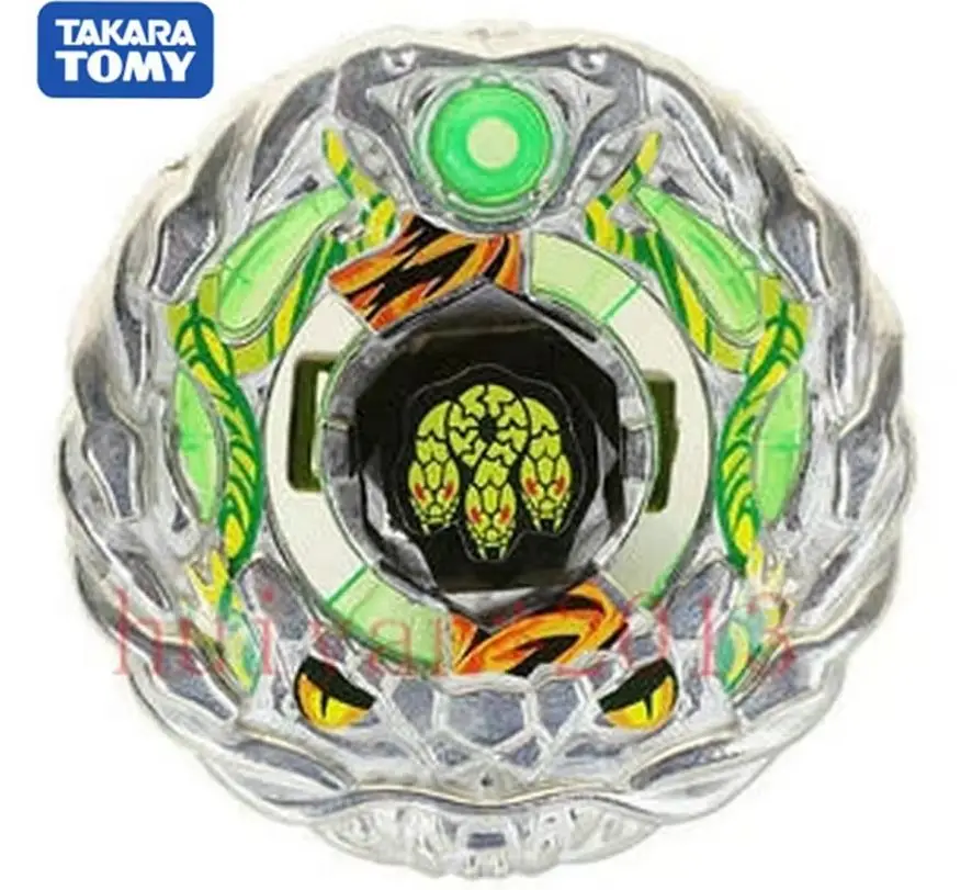 TAKARA TOMY Beyblade BBG09 Samurai Orochi / Orojya 145WD Zero-G Shogun Steel ,BEYBLADES BBG-09
TAKARA TOMY Beyblade BBG09 Samurai Orochi / Orojya 145WD Zero-G Shogun Steel ,BEYBLADES BBG-09
