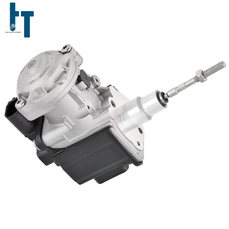 06L145612M Turbocharger Turbo Electric Actuator For AUDI A4 B9 A6 A7 Q5 B8 2011-2015 A5 2007-2017 AUDI VW EA888 Gen3 1.8T 2.0T
06L145612M Turbocharger Turbo Electric Actuator For AUDI A4 B9 A6 A7 Q5 B8 2011-2015 A5 2007-2017 AUDI VW EA888 Gen3 1.8T 2.0T