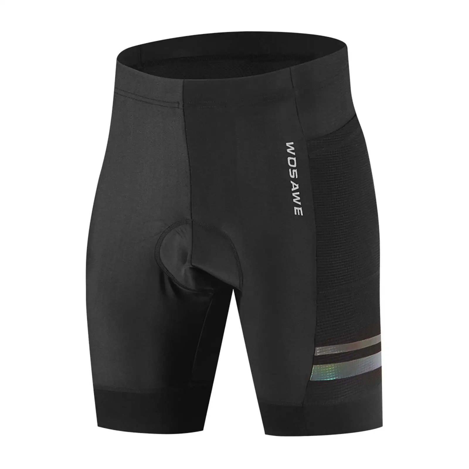 Men Shorts Padded Bike Shorts with Cycle Tights Wear for Outdoor Safety Riding
Men Shorts Padded Bike Shorts with Cycle Tights Wear for Outdoor Safety Riding