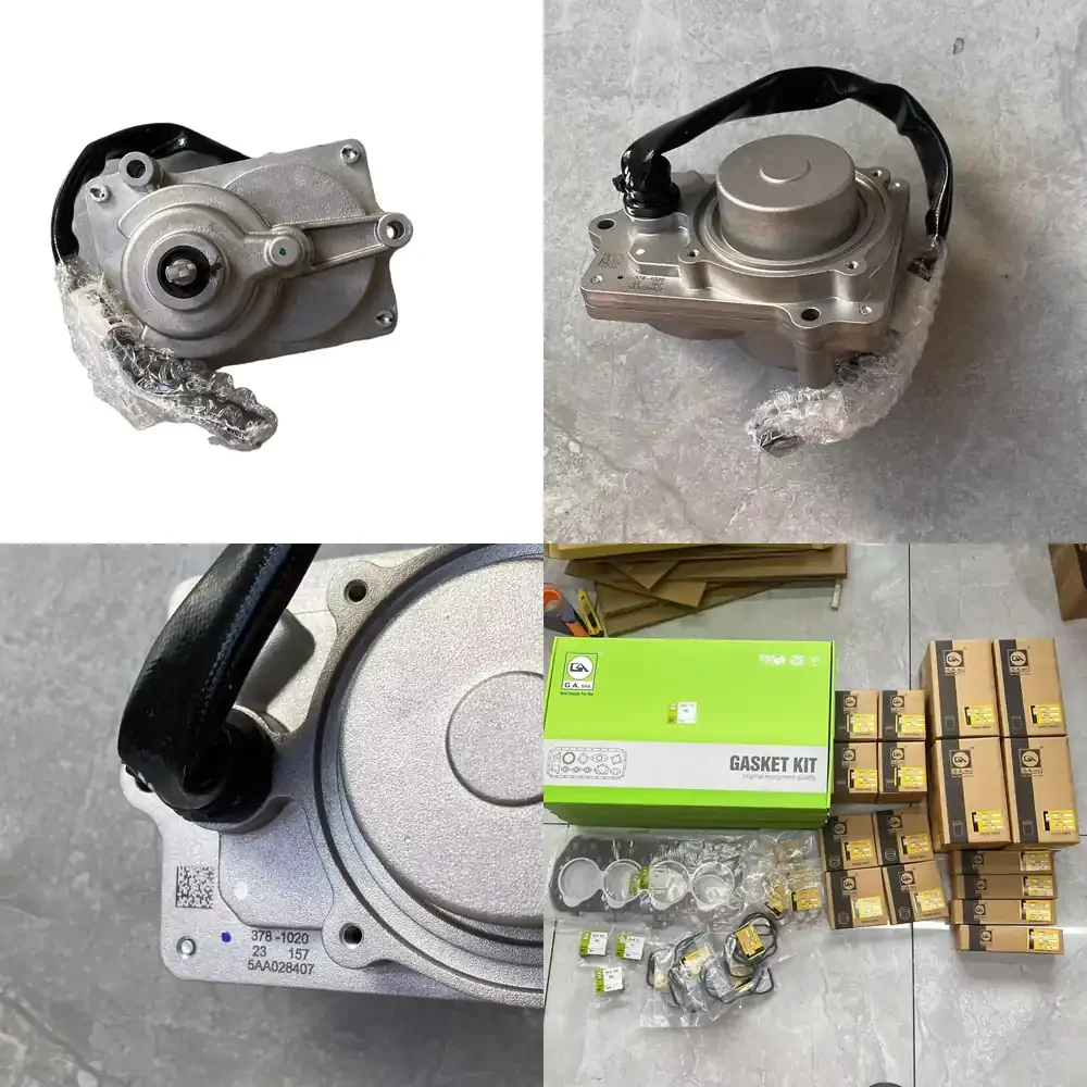 2026 Hot Item Excavator Spare Parts 378-1020 Machinery Engine 242D3 246D3 289D3 ACTUATOR GP 3781020 for
2026 Hot Item Excavator Spare Parts 378-1020 Machinery Engine 242D3 246D3 289D3 ACTUATOR GP 3781020 for