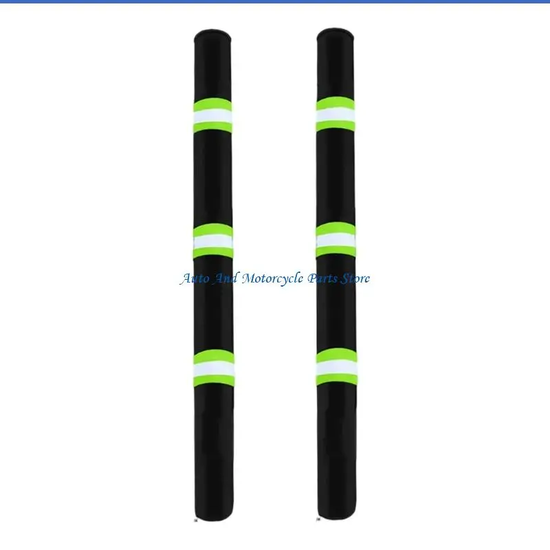 P9FD Reflective Pontoon Trailer Guide Post Covers Provide Against Scratch
P9FD Reflective Pontoon Trailer Guide Post Covers Provide Against Scratch