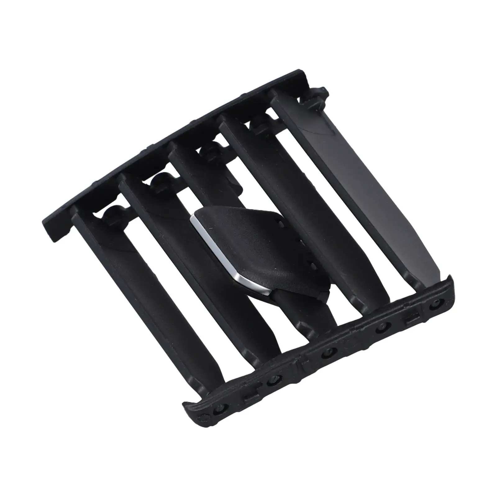 Rear A/C Air Conditioning Vents Folding Clip Trim for Golf 7 7 5 Stable and Reliable High Universality Fitment
Rear A/C Air Conditioning Vents Folding Clip Trim for Golf 7 7 5 Stable and Reliable High Universality Fitment