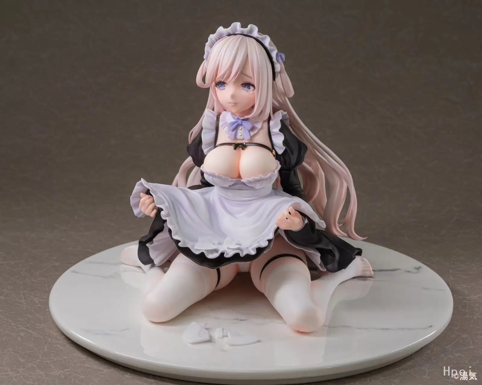 100% Original Vibrastar Imprudent Maid LiLi Sexy Girl Anime Figure PVC Collectible Model Toys Gift for Boys Ornaments Desktop
100% Original Vibrastar Imprudent Maid LiLi Sexy Girl Anime Figure PVC Collectible Model Toys Gift for Boys Ornaments Desktop