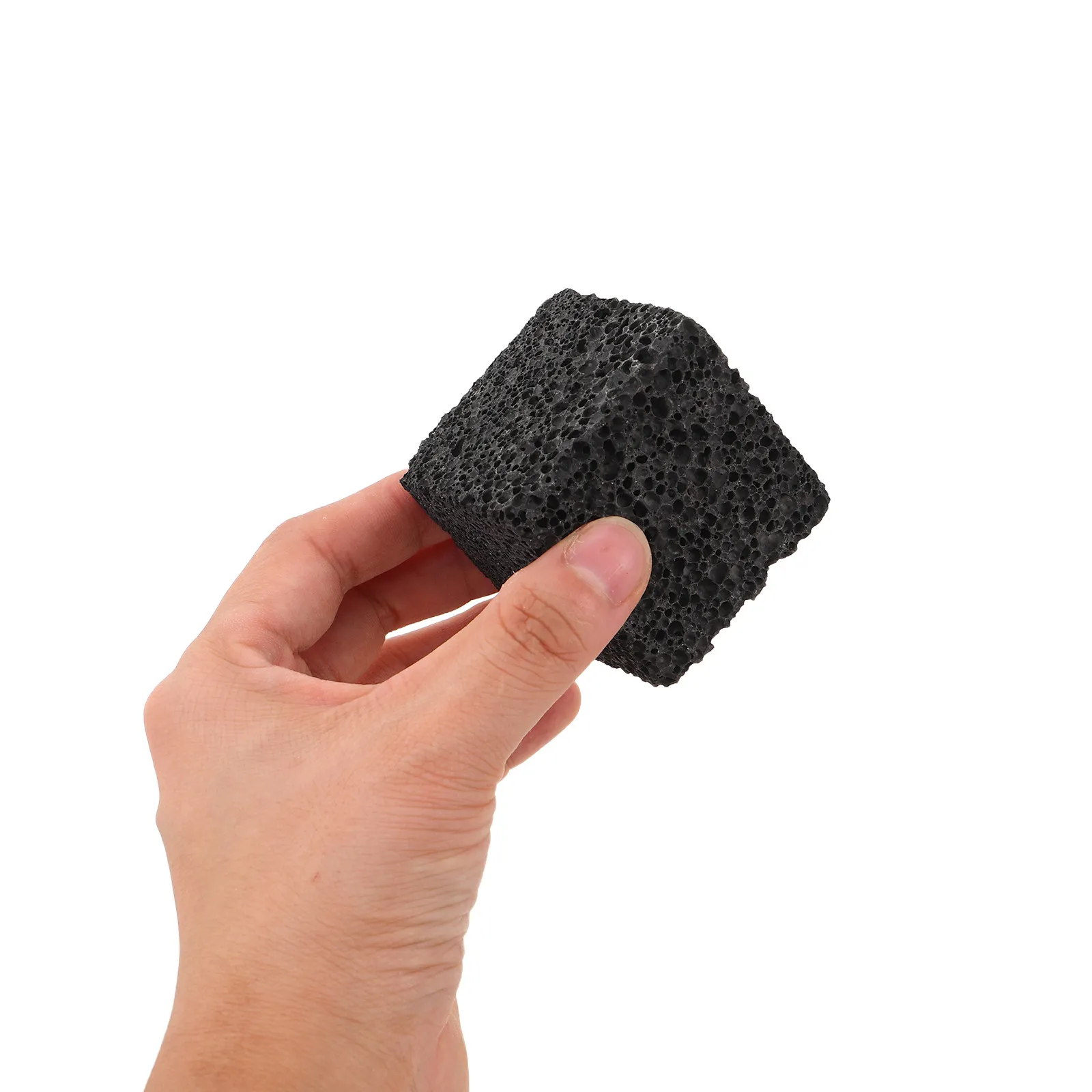 Lava Rock Stone Black Square Cube Pocket Stones Aromatherapy Essential Oil Diffuser Office Home Decoration Volcano Scented Stone
Lava Rock Stone Black Square Cube Pocket Stones Aromatherapy Essential Oil Diffuser Office Home Decoration Volcano Scented Stone