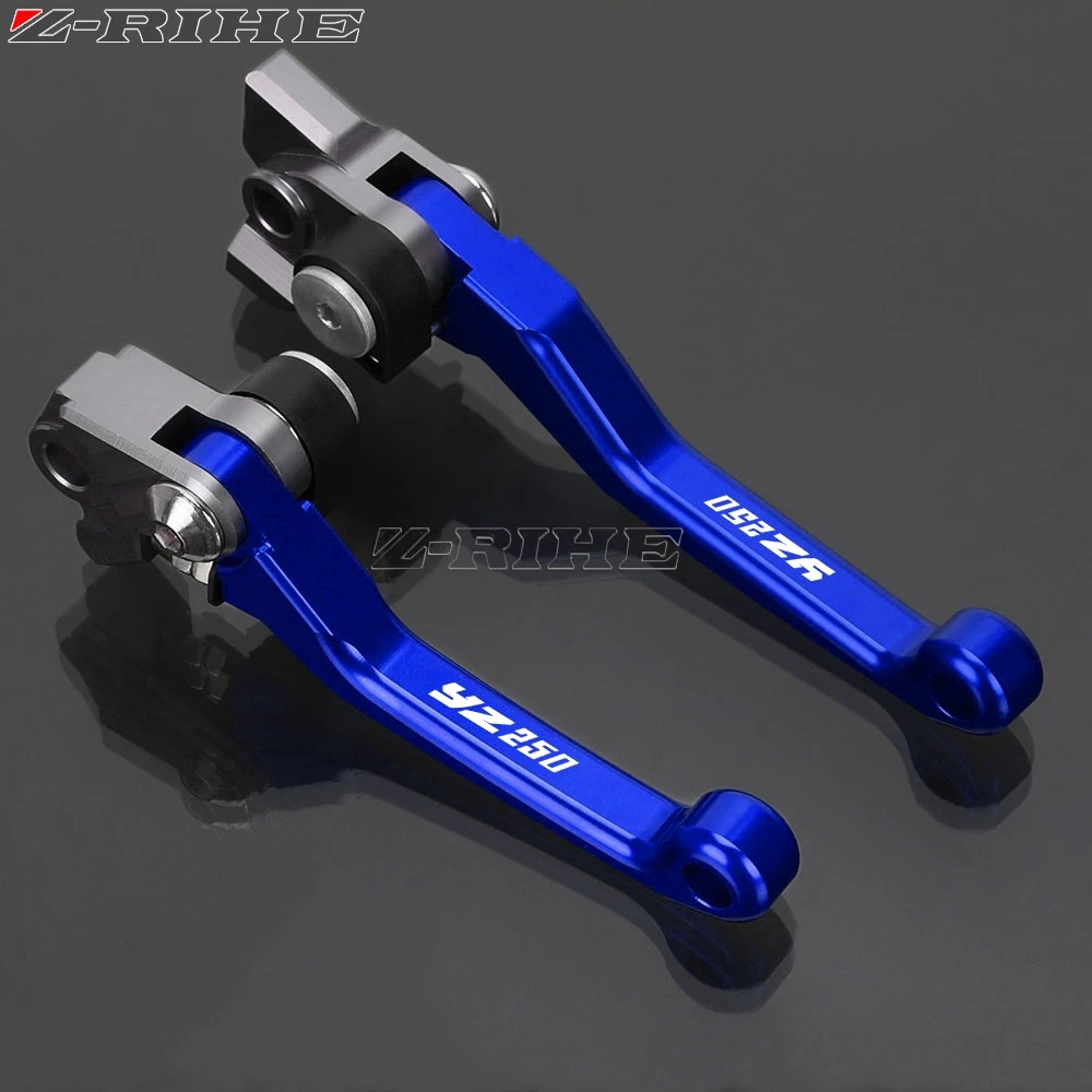 YZ 250F Motocross Pivot Brake Clutch Levers Dirt Bike For YAMAHA YZ250F YZ250 2009 2010 2011 2012 2013 2014 2015 2016 2017 2018
YZ 250F Motocross Pivot Brake Clutch Levers Dirt Bike For YAMAHA YZ250F YZ250 2009 2010 2011 2012 2013 2014 2015 2016 2017 2018