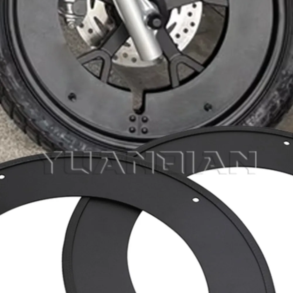 Motorcycle Wheel Hub Cover For HONDA CC50 CC110 CT125 CT110 Cross Cub 110 DAX125 2013-2026 Front And Rear Wheel Hub Ring Cover
Motorcycle Wheel Hub Cover For HONDA CC50 CC110 CT125 CT110 Cross Cub 110 DAX125 2013-2026 Front And Rear Wheel Hub Ring Cover