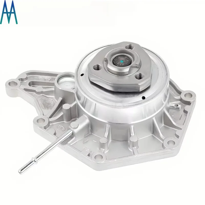 06E121018C 06E121018H Water Pump for Audi A6L 2016-2018 PHIDEON 2016-2019 Audi Q7 2016-2019 06E121018L 06E121016N
06E121018C 06E121018H Water Pump for Audi A6L 2016-2018 PHIDEON 2016-2019 Audi Q7 2016-2019 06E121018L 06E121016N