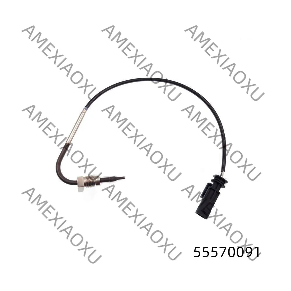 55570091 Exhaust Temperature Sensor, Automotive Exhaust Temperature Sensor, for Opel AMEXIAOXU
55570091 Exhaust Temperature Sensor, Automotive Exhaust Temperature Sensor, for Opel AMEXIAOXU