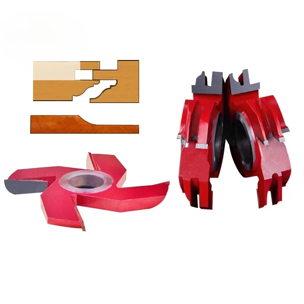 Cheap And Fine Panel Raised Cutter For Woodworking Door Frame Brazed Profile Cutter Solid Wood Door Core Board Knife Hot Sales
Cheap And Fine Panel Raised Cutter For Woodworking Door Frame Brazed Profile Cutter Solid Wood Door Core Board Knife Hot Sales
