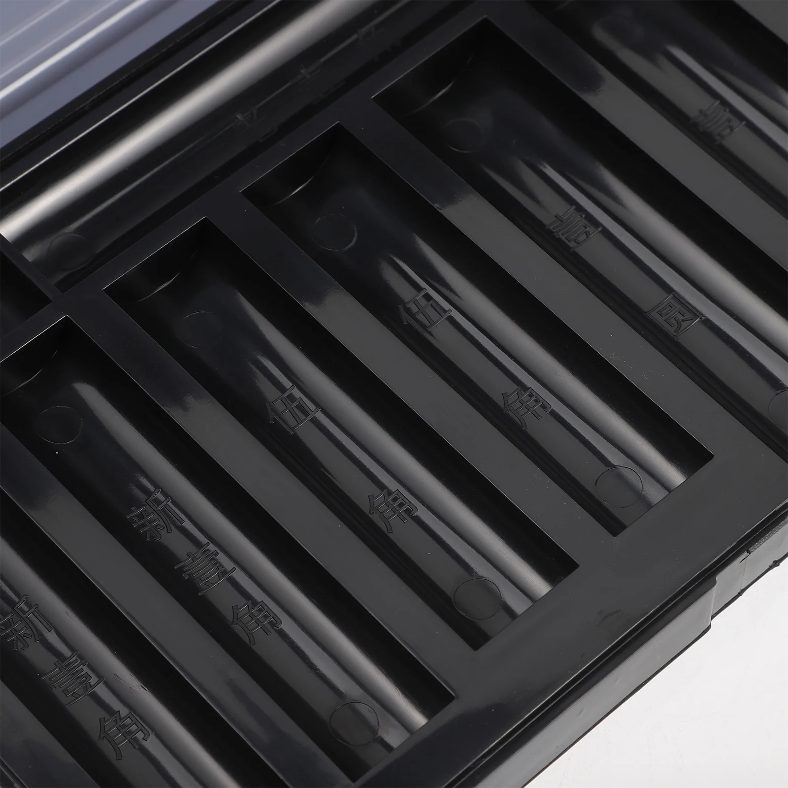 Sturdy Coin Organizer Versatile Coin Box Home Accessory for Daily Use Supermarket Supply Bank Storage Case Home Accessory
Sturdy Coin Organizer Versatile Coin Box Home Accessory for Daily Use Supermarket Supply Bank Storage Case Home Accessory