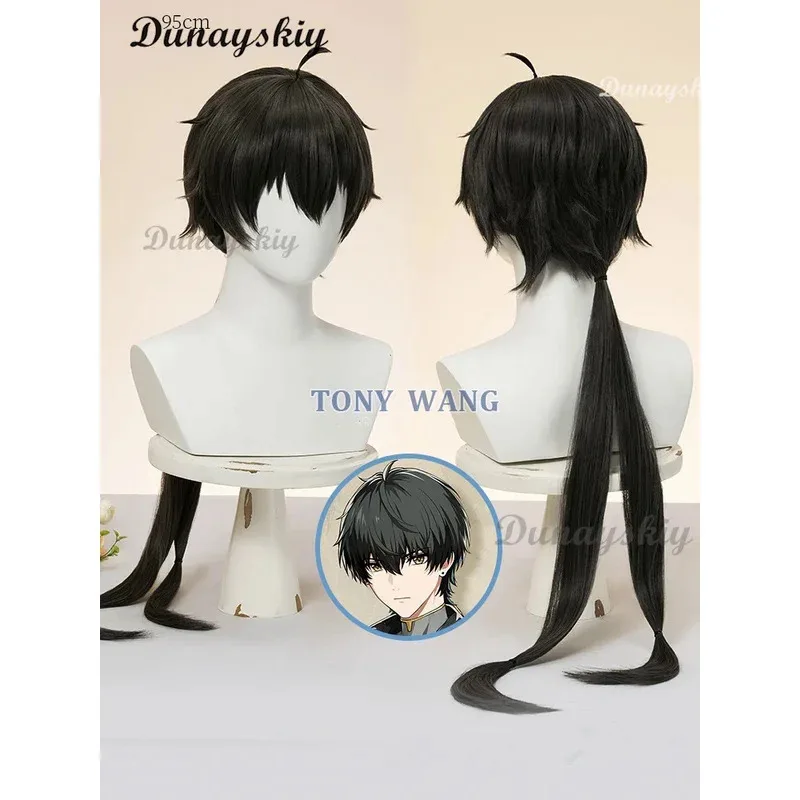 Wuthering Waves Lingyang Rover Cosplay Wig 90cm Long Gray Hair Liondance Troupe Glacio Natural Resonator Halloween Women Men5;c,
Wuthering Waves Lingyang Rover Cosplay Wig 90cm Long Gray Hair Liondance Troupe Glacio Natural Resonator Halloween Women Men5;c,