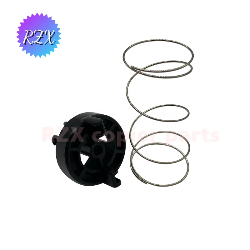 Powder Bottle Drive Gear and Spring AD289S AD369S Compatible For Konica Minolta BHC 287 367 284 364 308 368 Copier Printer Parts
Powder Bottle Drive Gear and Spring AD289S AD369S Compatible For Konica Minolta BHC 287 367 284 364 308 368 Copier Printer Parts