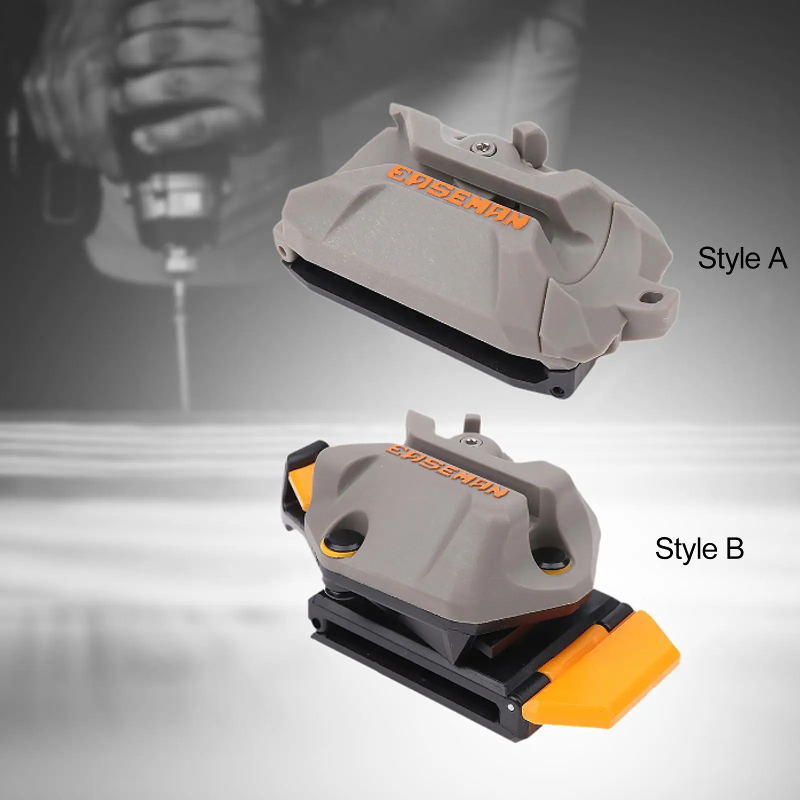 Portable Storage Tool Bag Holster Waist Tool Set Drill Holder Multitool On Your Belt Electrician Carpenter Greener Hardware
Portable Storage Tool Bag Holster Waist Tool Set Drill Holder Multitool On Your Belt Electrician Carpenter Greener Hardware