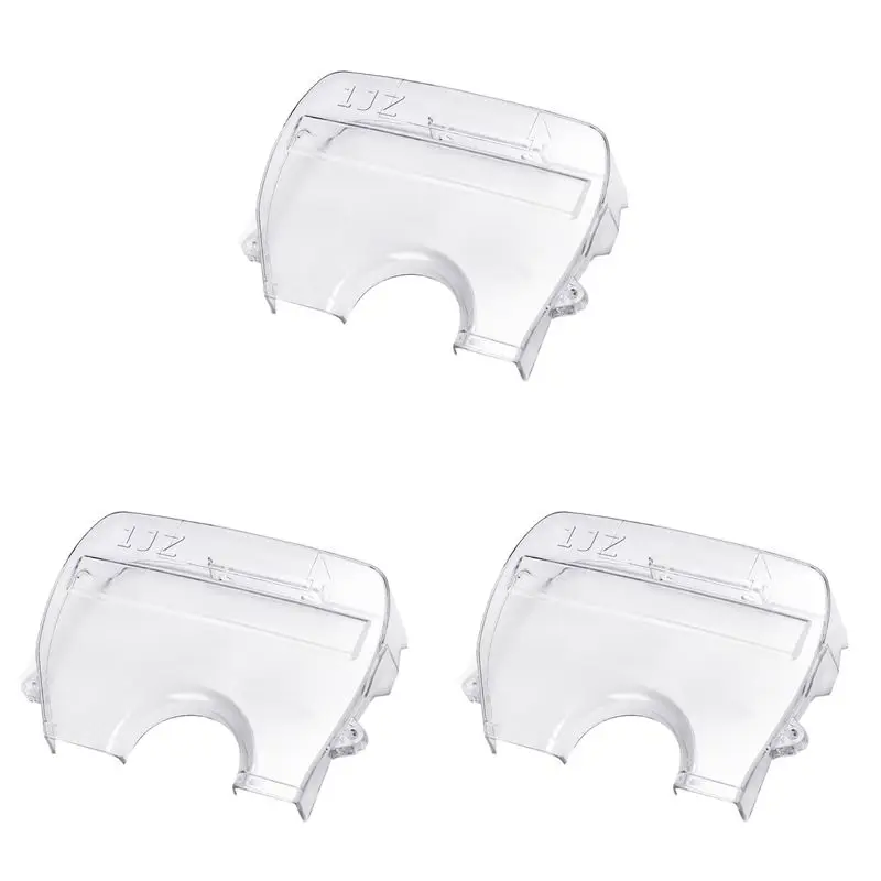 3X Transparent Engine Timing Pulley Cover,Timing Gear Cover For 1Jz Soarer Cresta II 86-96 2.5L-N29R
3X Transparent Engine Timing Pulley Cover,Timing Gear Cover For 1Jz Soarer Cresta II 86-96 2.5L-N29R
