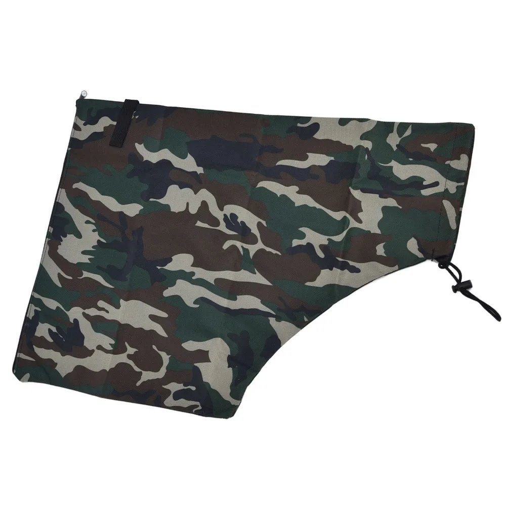 600D Oxford Cloth Leaf Blower Vacuum Bag Dust Bag Storage Bag Leaf Collection Bag Zippered Bottom Leaf Blower Dump Bag
600D Oxford Cloth Leaf Blower Vacuum Bag Dust Bag Storage Bag Leaf Collection Bag Zippered Bottom Leaf Blower Dump Bag