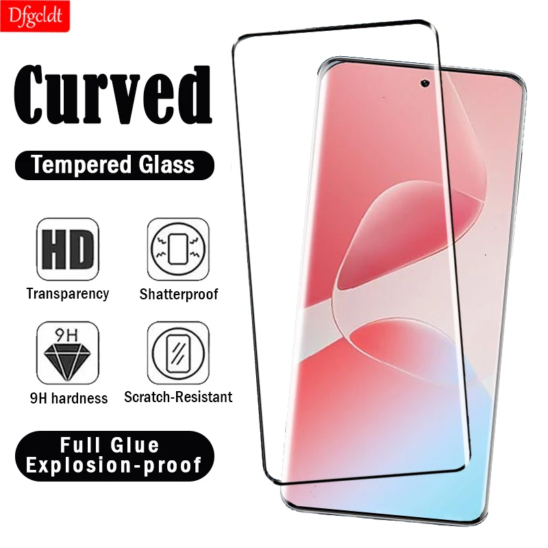Защитная пленка 3D с изогнутым экраном для Infinix Hot 60 50 Pro+, закаленное стекло с полным покрытием для Zero 40 30 4G Zero Ultra
Защитная пленка 3D с изогнутым экраном для Infinix Hot 60 50 Pro+, закаленное стекло с полным покрытием для Zero 40 30 4G Zero Ultra