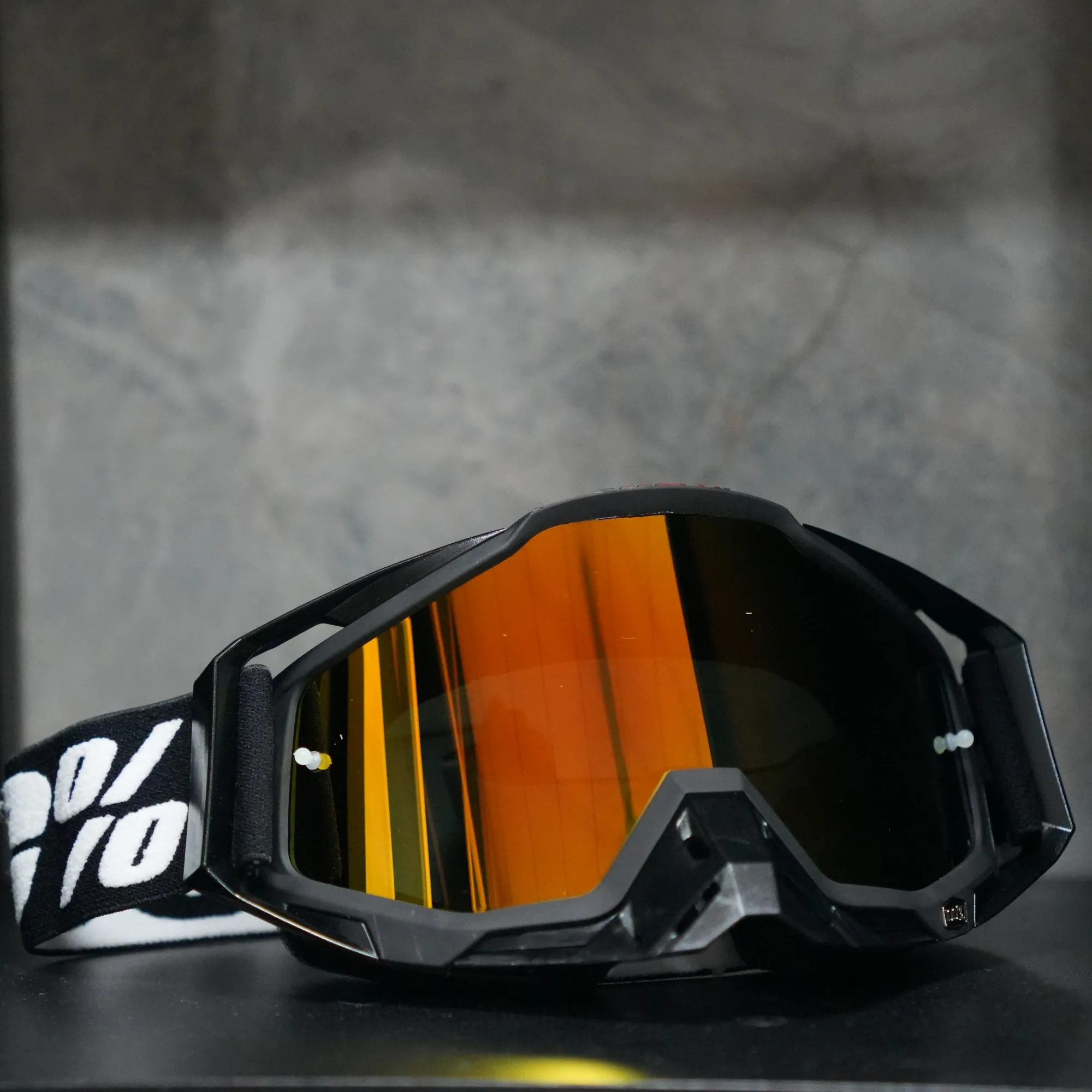 Professional Motocross Goggles Windproof Impact Resistant Motorcycle Glasses For MX ATV Dirt Bike MTB Cycling Off-Road Riding
Professional Motocross Goggles Windproof Impact Resistant Motorcycle Glasses For MX ATV Dirt Bike MTB Cycling Off-Road Riding