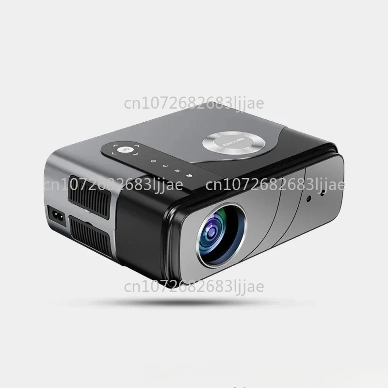 New 9000Lumens 4K Supported Portable Projector Compatible with TV Stick/Phone Outdoor Movie
New 9000Lumens 4K Supported Portable Projector Compatible with TV Stick/Phone Outdoor Movie