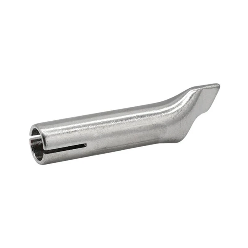 JU64 Speed Welding Nozzle Triangular Y Guns Nozzle Hot Air Guns Head Torch Welder Nozzles Stainless Steel 4mm 5mm 7mm
JU64 Speed Welding Nozzle Triangular Y Guns Nozzle Hot Air Guns Head Torch Welder Nozzles Stainless Steel 4mm 5mm 7mm