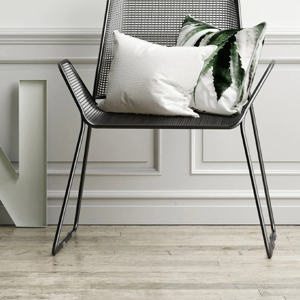 10Pcs Anti-Slip Chair Leg Caps Floor Protectors Furniture Feet Covers Plastic Chair Leg Floor Caps for Scratch Prevention and
10Pcs Anti-Slip Chair Leg Caps Floor Protectors Furniture Feet Covers Plastic Chair Leg Floor Caps for Scratch Prevention and