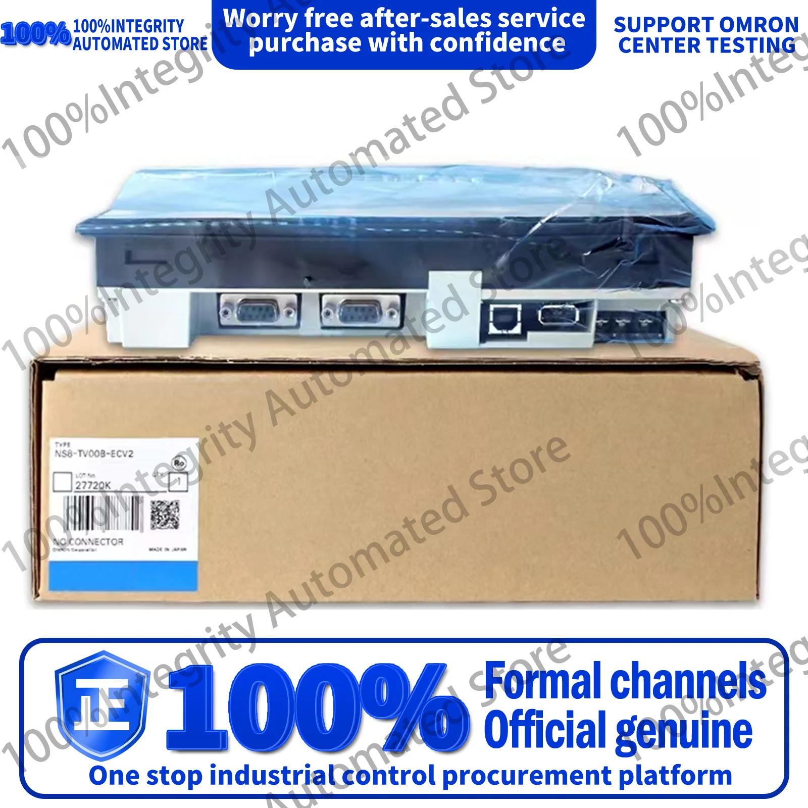 100% brand new Touch Screen NS8-TV00B-ECV2 NS8-TV01B-V2 NS10-TV00B-ECV2 NS10-TV01B-V2 NS12-TS01B-V2 NS12-TS00B-ECV2 NS15-TX01B-V
100% brand new Touch Screen NS8-TV00B-ECV2 NS8-TV01B-V2 NS10-TV00B-ECV2 NS10-TV01B-V2 NS12-TS01B-V2 NS12-TS00B-ECV2 NS15-TX01B-V