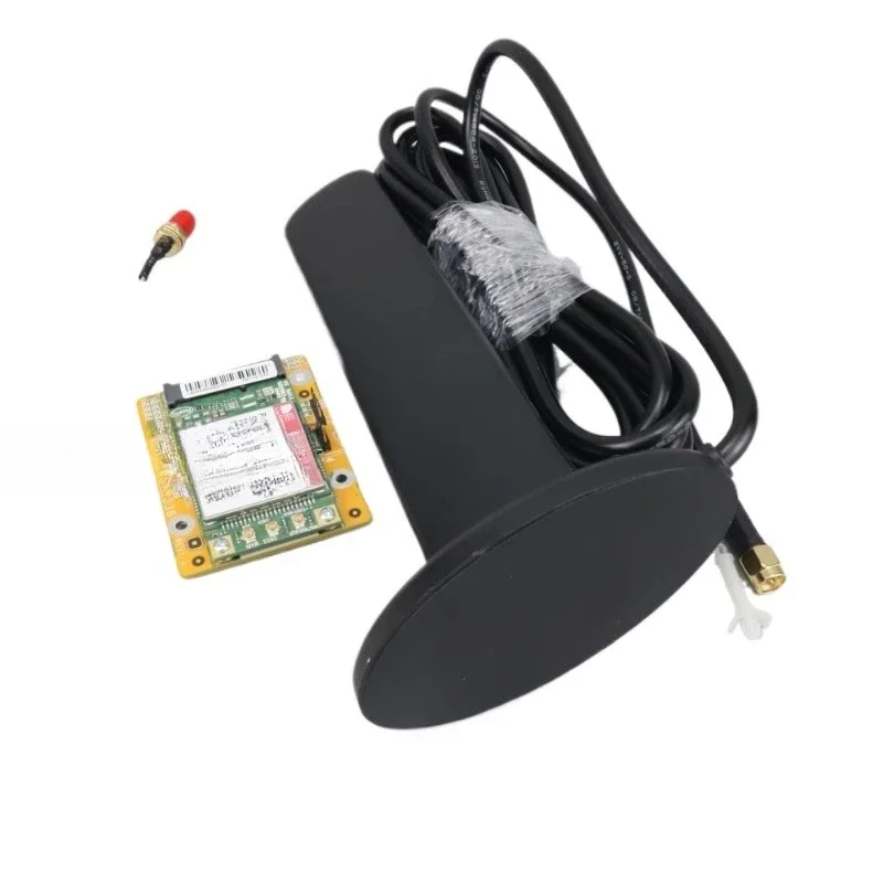 Hybrid branch line alarm host 4G network module SMS phone alarm
Hybrid branch line alarm host 4G network module SMS phone alarm