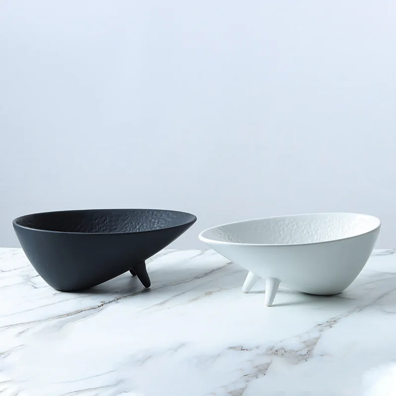 Nordic Ceramic Dinner Plate Dried Fruit Tray Snack Plate Fruit Bowl Salad Bowl Dessert Plates Refreshment Tray Candy Plate Decor
Nordic Ceramic Dinner Plate Dried Fruit Tray Snack Plate Fruit Bowl Salad Bowl Dessert Plates Refreshment Tray Candy Plate Decor