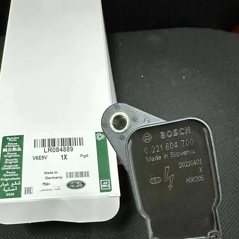Переключатель зажигания Land Rover LR030637 LR084889 Sport Discovery Range Rover Evoque 2.0 Freelander 2 Range Rover
Переключатель зажигания Land Rover LR030637 LR084889 Sport Discovery Range Rover Evoque 2.0 Freelander 2 Range Rover
