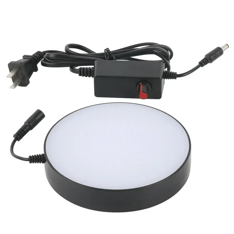9W LED Microscope Adjustable Bottom Light Source Digital Camera Lighting Lamp For Chip PCB Data Line Jade Ware Inspection
9W LED Microscope Adjustable Bottom Light Source Digital Camera Lighting Lamp For Chip PCB Data Line Jade Ware Inspection