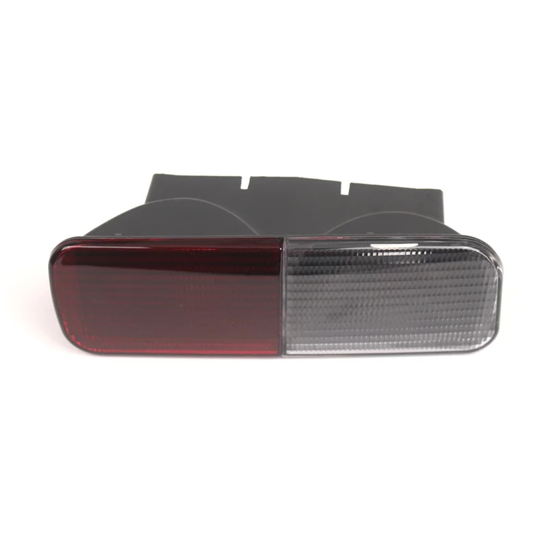Brake Lamp Reverse Light Turn Signal Indicator Reflector For Rear Bumper Of For Land Rover Discovery 2 Right XFB000720 XFB101480
Brake Lamp Reverse Light Turn Signal Indicator Reflector For Rear Bumper Of For Land Rover Discovery 2 Right XFB000720 XFB101480