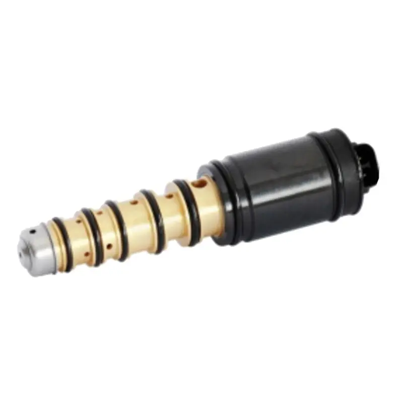 Easy To Use Car A/C Compressor Electronic Control Valve For Jeep Compass 2.0L 2.4L 2009-2016
Easy To Use Car A/C Compressor Electronic Control Valve For Jeep Compass 2.0L 2.4L 2009-2016