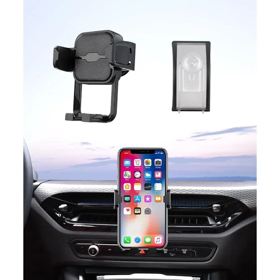 Car Phone Holder for 2025 BMW 4 Series and 2025 BMW i4 with 360 Rotation Auto Accessories Navigation Bracket for Interior Decor
Car Phone Holder for 2025 BMW 4 Series and 2025 BMW i4 with 360 Rotation Auto Accessories Navigation Bracket for Interior Decor