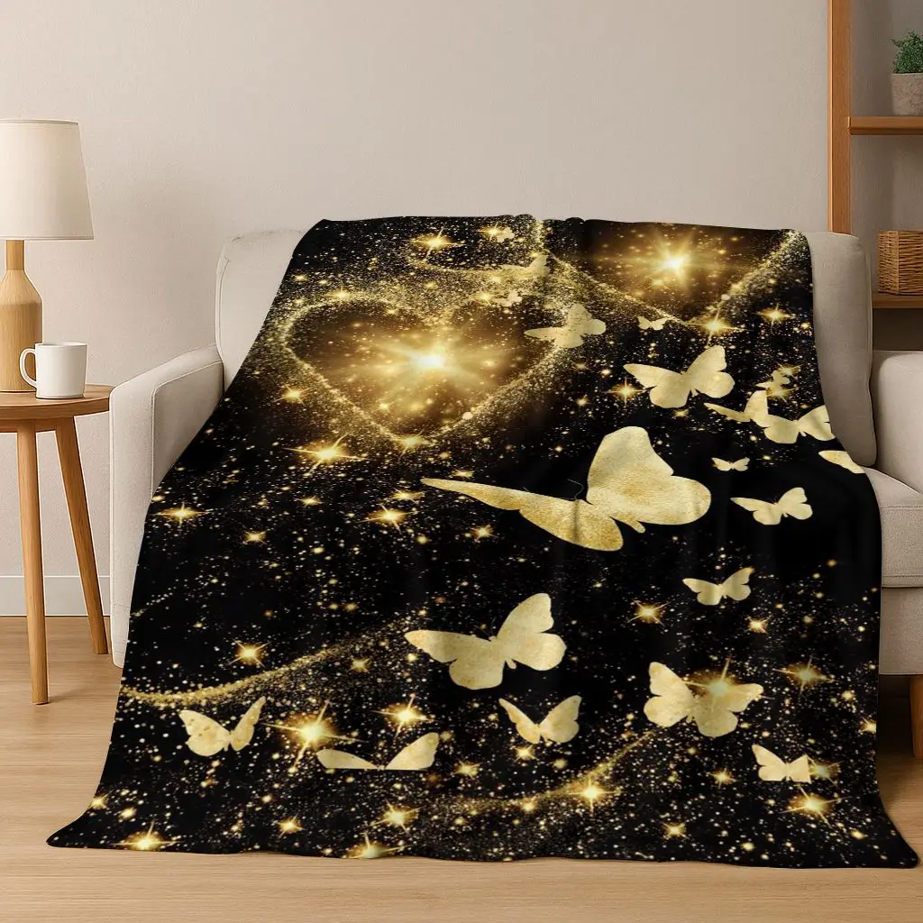 26 Style Dream Butterfly Flower Cartoon Flannel Blanket,Cozy Soft Throw Blanket for Home Bedroom Bed Sofa Picnic Cover Gift Kids
26 Style Dream Butterfly Flower Cartoon Flannel Blanket,Cozy Soft Throw Blanket for Home Bedroom Bed Sofa Picnic Cover Gift Kids