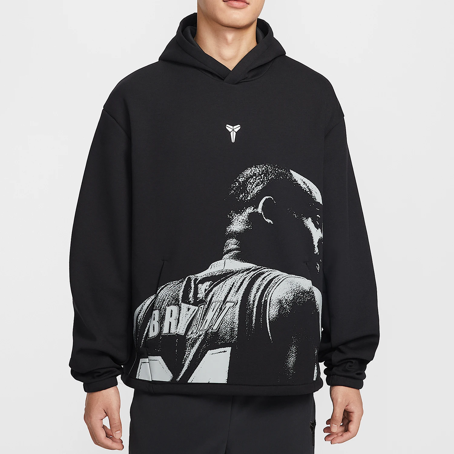 Nike Authentic Spring Style Men's Hooded Knit Basketball Hoodie IQ0950-010
Nike Authentic Spring Style Men's Hooded Knit Basketball Hoodie IQ0950-010