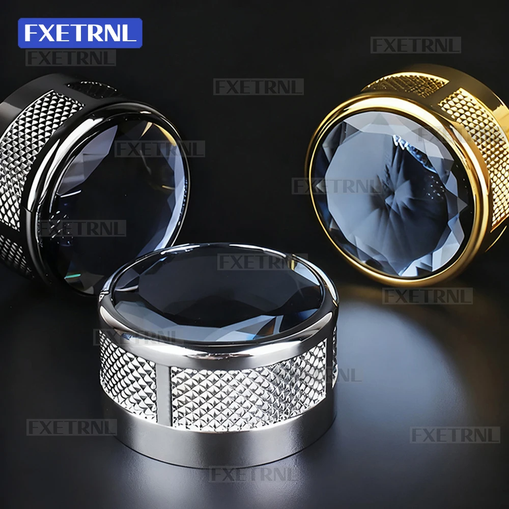 For 2013-2022 Range Rover Vogue Evoque Velar SV Crystal Gear Shift Knob Gear Shifter Cap Repalcement for Land Rover Discovery
For 2013-2022 Range Rover Vogue Evoque Velar SV Crystal Gear Shift Knob Gear Shifter Cap Repalcement for Land Rover Discovery