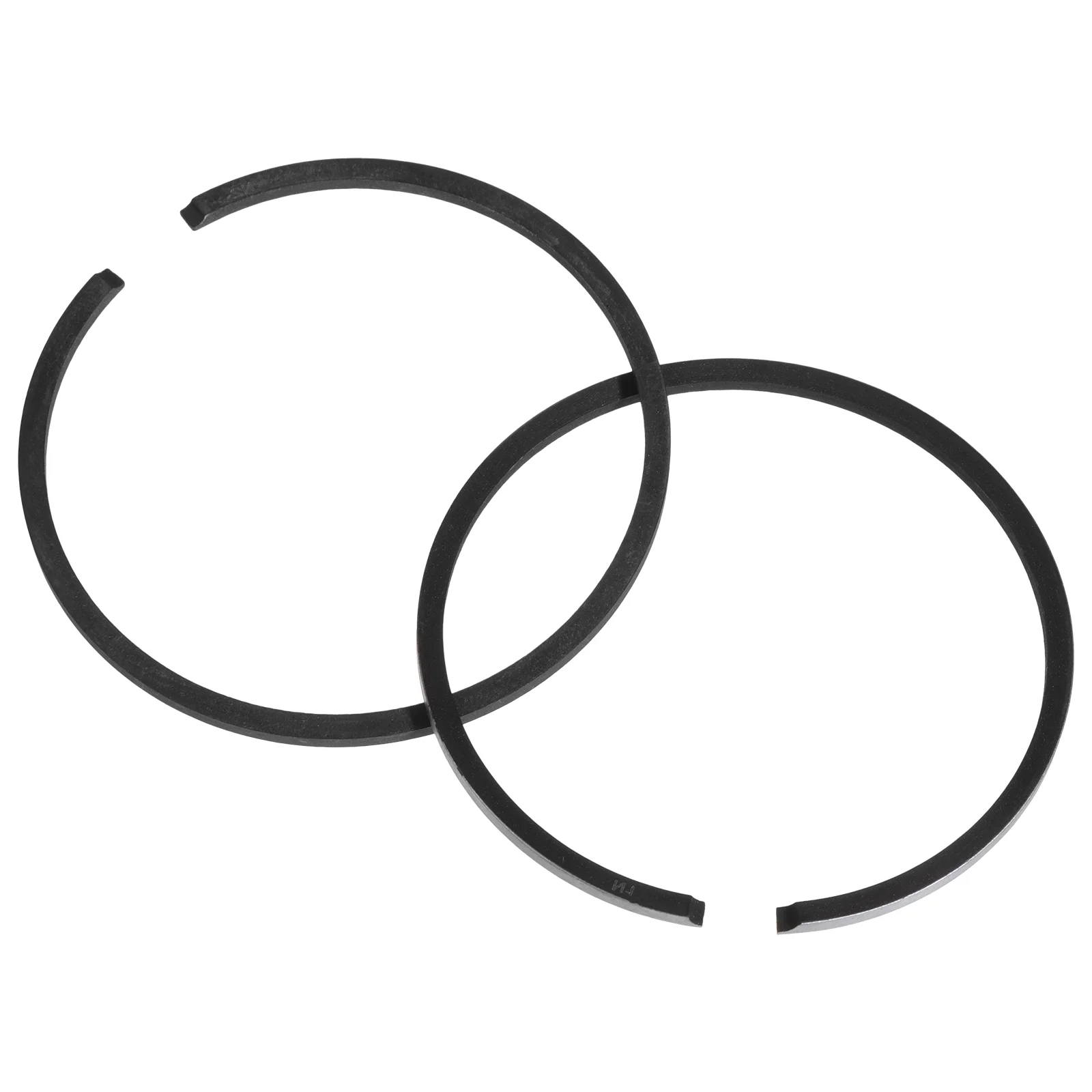 2pcs Marine Motor Fitting Boat Motor Fitting Marine Motor Piston Ring Replacement Piston Ring
2pcs Marine Motor Fitting Boat Motor Fitting Marine Motor Piston Ring Replacement Piston Ring