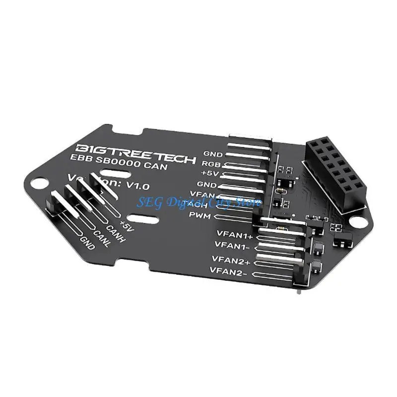 Управляющая плата U75B EBB SB0000 CAN V1.0 Плата EBB SB2209 SB2240. 
Управляющая плата U75B EBB SB0000 CAN V1.0 Плата EBB SB2209 SB2240.