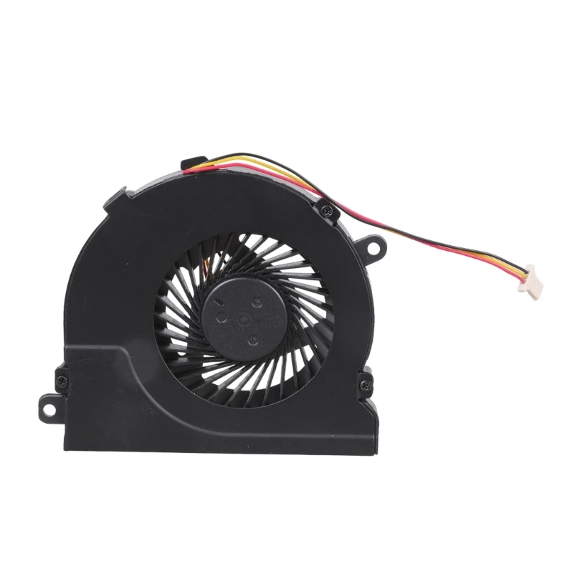 P82A CPU Cooling Fan Laptop Coolers Portable Heatsink Fan DC5V 4Pin Radiator
P82A CPU Cooling Fan Laptop Coolers Portable Heatsink Fan DC5V 4Pin Radiator