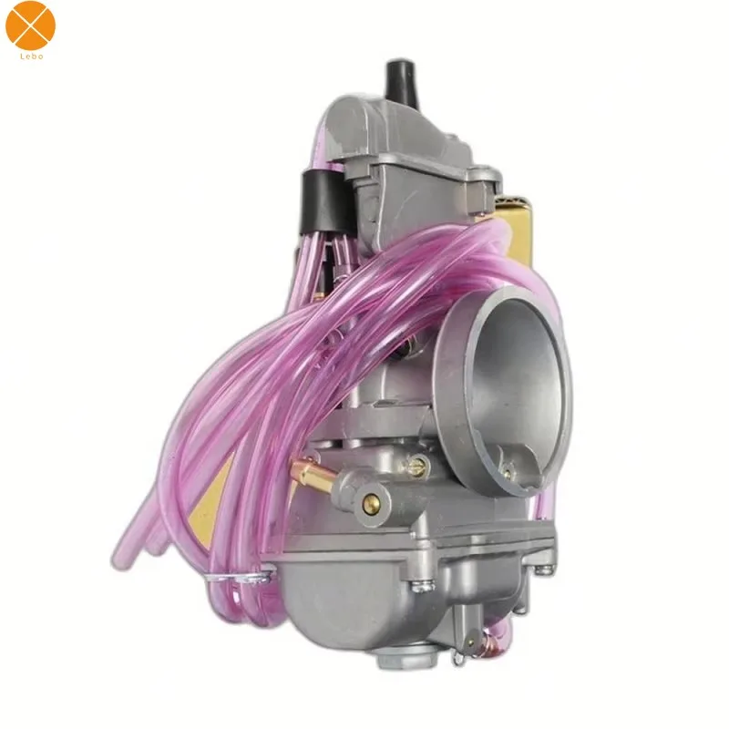 PWK36S / PWK38S carburetors for YZ125 Kx250 (RM125/250, 125-300cc)
PWK36S / PWK38S carburetors for YZ125 Kx250 (RM125/250, 125-300cc)