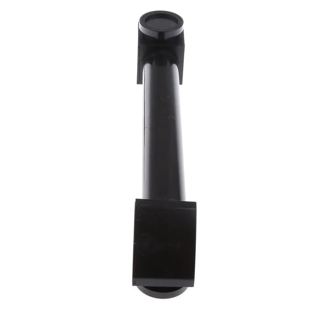 Черный регулируемый пластиковый перископ-игрушка: набор для научных экспериментов, лабораторные принадлежности для детей, для обучения в классе
Черный регулируемый пластиковый перископ-игрушка: набор для научных экспериментов, лабораторные принадлежности для детей, для обучения в классе