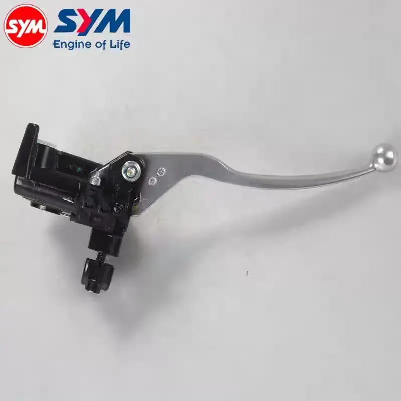 Original version Motorcycle Front Brake Master Cylinder For SYM ADXTG150
Original version Motorcycle Front Brake Master Cylinder For SYM ADXTG150