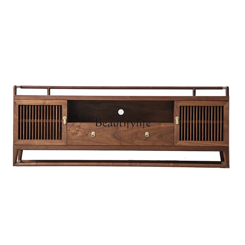 *Китайский дзен, черный орех, ТВ-шкаф, современный свет, роскошная гостиная, напольный шкаф, бытовой 
*Китайский дзен, черный орех, ТВ-шкаф, современный свет, роскошная гостиная, напольный шкаф, бытовой