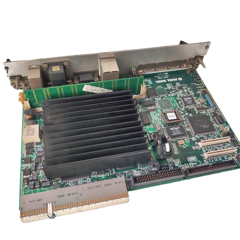 XP142 XP143 Pick and Place Machine CPU BOARD CPU Card
XP142 XP143 Pick and Place Machine CPU BOARD CPU Card