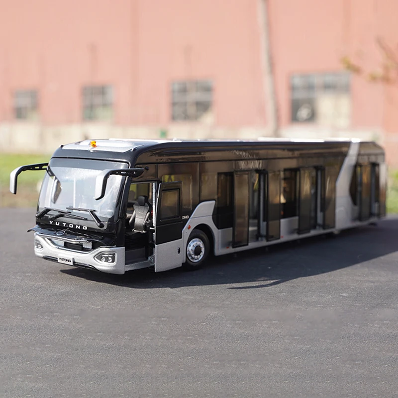 Масштаб 1:42 Литой под давлением сплав Yutong Airport Shuttle Bus AB14E Игрушки Модель автомобиля Классика Ностальгия Сувенирные подарки для взрослых Статический дисплей
Масштаб 1:42 Литой под давлением сплав Yutong Airport Shuttle Bus AB14E Игрушки Модель автомобиля Классика Ностальгия Сувенирные подарки для взрослых Статический дисплей